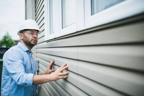 Best Fiber Cement Siding Installation  in Independence, WI